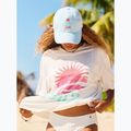 Cappellino con visiera da donna ROXY Live Forever airy blue 6