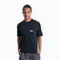 Maglietta da nuoto uomo Quiksilver Mercury Americana Surf black