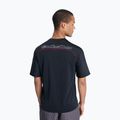 Maglietta da nuoto uomo Quiksilver Mercury Americana Surf black 2