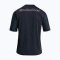 Maglietta da nuoto uomo Quiksilver Mercury Americana Surf black 6