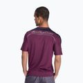 Maglietta da nuoto uomo Quiksilver Mercury Americana Surf potent purple 2