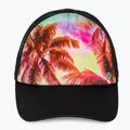 Berretto con visiera da donna ROXY Beautiful Morning cloud dancer super surfer 2