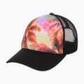Berretto con visiera da donna ROXY Beautiful Morning cloud dancer super surfer