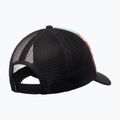 Berretto con visiera da donna ROXY Beautiful Morning cloud dancer super surfer 2