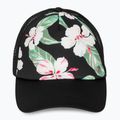 Cappellino con visiera da donna ROXY Beautiful Morning anthracite spring charming 2