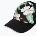 Cappellino con visiera da donna ROXY Beautiful Morning anthracite spring charming 3