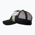 Cappellino con visiera da donna ROXY Beautiful Morning anthracite spring charming 3