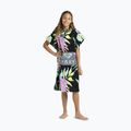 Poncho per bambini ROXY RG Stay Magical Printed anthracite aquarella active rg 3