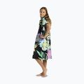 Poncho per bambini ROXY RG Stay Magical Printed anthracite aquarella active rg 4