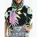 Poncho per bambini ROXY RG Stay Magical Printed anthracite aquarella active rg 5