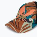 Cappellino con visiera da donna Billabong Heritage Mashup black sands 3