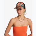 Cappellino con visiera da donna Billabong Heritage Mashup black sands 5