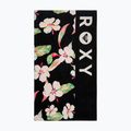 Telo da spiaggia ROXY Cold Water Printed anthracite spring charming