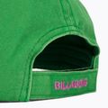 Cappellino con visiera da donna Billabong Hot Weather summer green 4