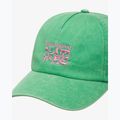 Cappellino con visiera da donna Billabong Hot Weather summer green 4