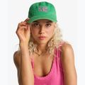 Cappellino con visiera da donna Billabong Hot Weather summer green 5