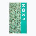 Asciugamano da spiaggia ROXY Cold Water Printed oil green wildside paisley