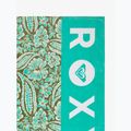 Asciugamano da spiaggia ROXY Cold Water Printed oil green wildside paisley 2