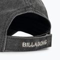 Berretto con visiera da donna Billabong Hot Weather off black 4