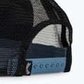 Cappellino con visiera da uomo Billabong Podium Trucker washed blue 4