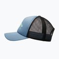 Cappellino con visiera da uomo Billabong Podium Trucker washed blue 3