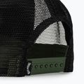 Berretto con visiera da uomo Billabong Podium Trucker moss green 4