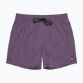 Pantaloncini da bagno uomo Billabong All Day Layback dusty grape