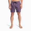 Pantaloncini da bagno uomo Billabong All Day Layback dusty grape 3