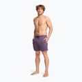 Pantaloncini da bagno uomo Billabong All Day Layback dusty grape 4