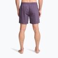 Pantaloncini da bagno uomo Billabong All Day Layback dusty grape 5