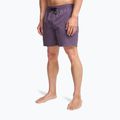 Pantaloncini da bagno uomo Billabong All Day Layback dusty grape 6