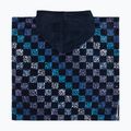 Poncho da bagno bambino Quiksilver Hoody Towel Boy dark navy next gen 2
