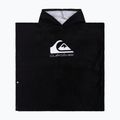 Poncho bambino Quiksilver Hoody Towel Boy black