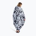 Poncho da donna ROXY Midnight Rain anthracite the big mo 2