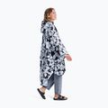 Poncho da donna ROXY Midnight Rain anthracite the big mo 3