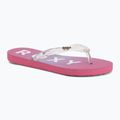 Infradito per bambini ROXY Viva Jelly sangria sunset