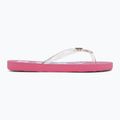 Infradito per bambini ROXY Viva Jelly sangria sunset 2