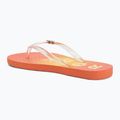 Infradito per bambini ROXY Viva Jelly camellia 3