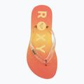 Infradito per bambini ROXY Viva Jelly camellia 5