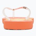 Infradito per bambini ROXY Viva Jelly camellia 6