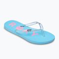 Infradito per bambini ROXY Viva Jelly aqua splash