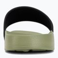 Ciabatte da donna ROXY Slippy IV oil green 6