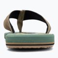 Infradito uomo Billabong All Day Impact Print moss green 6