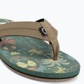 Infradito uomo Billabong All Day Impact Print moss green 7