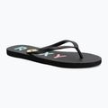 Infradito donna ROXY Sandy III black/rainbow