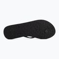 Infradito donna ROXY Sandy III black/rainbow 4
