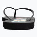 Infradito donna ROXY Sandy III black/rainbow 6