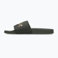Ciabatte da uomo Quiksilver Sessions Slide grape leaf 3