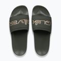 Ciabatte da uomo Quiksilver Sessions Slide grape leaf 4