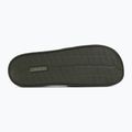 Ciabatte da uomo Quiksilver Sessions Slide grape leaf 4